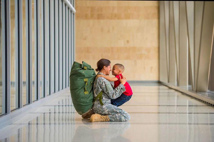 Cover Image for Top travel discounts and benefits for military personnel