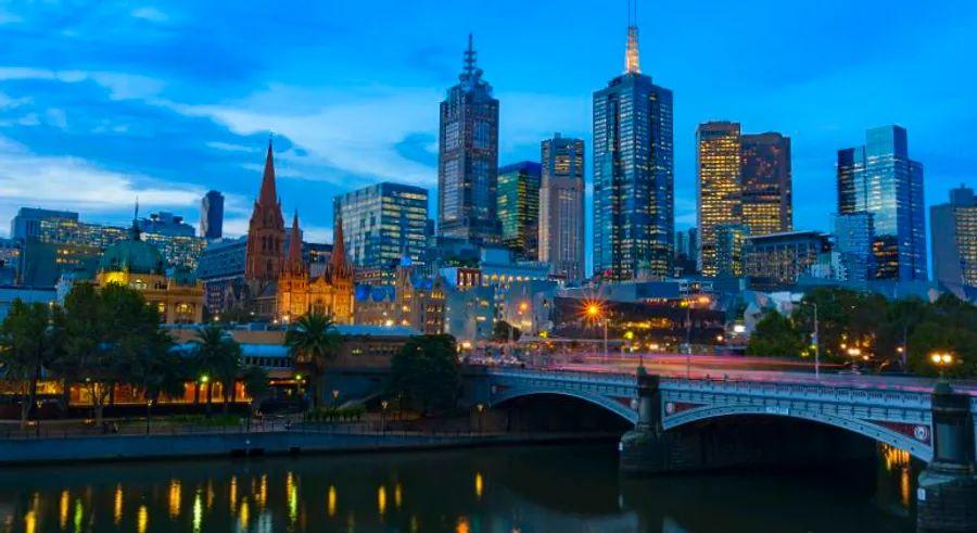 Cover Image for Top Places to Explore in November 2019