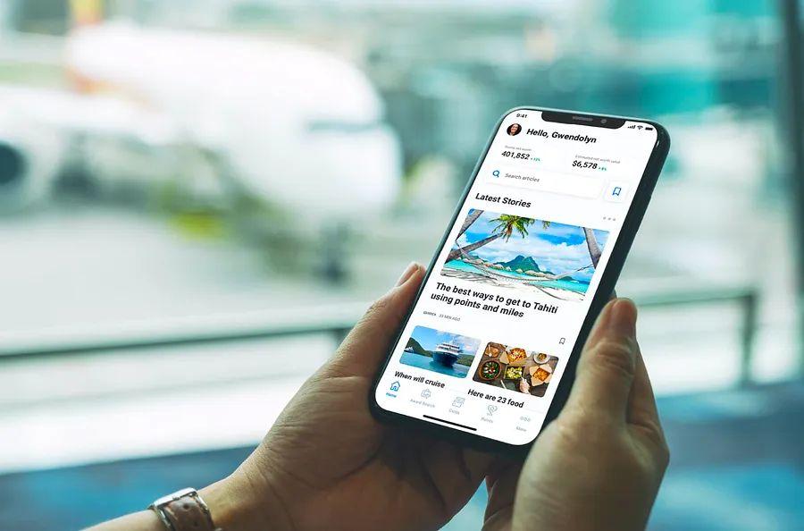Cover Image for 30 must-have travel apps every explorer needs before their next adventure