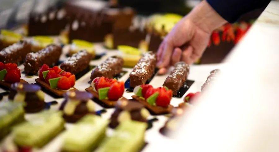 Cover Image for The secret behind why Parisian pastries are so irresistible