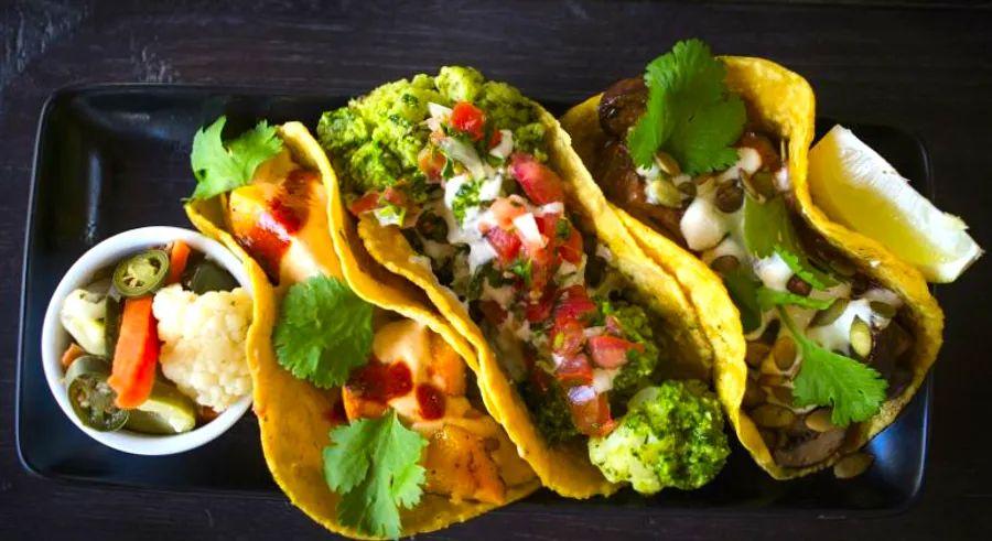 Cover Image for Top Vegan-Friendly Cities Across the Globe