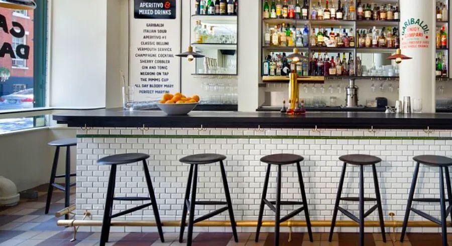 Cover Image for The World’s Best Bar for 2019 has been announced