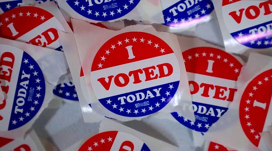 Cover Image for If the election has you feeling stressed, these expert tips can help ease your nerves and find calm.