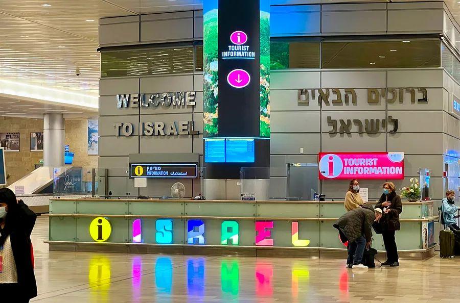 Cover Image for Delta and United are set to resume Tel Aviv flights this week