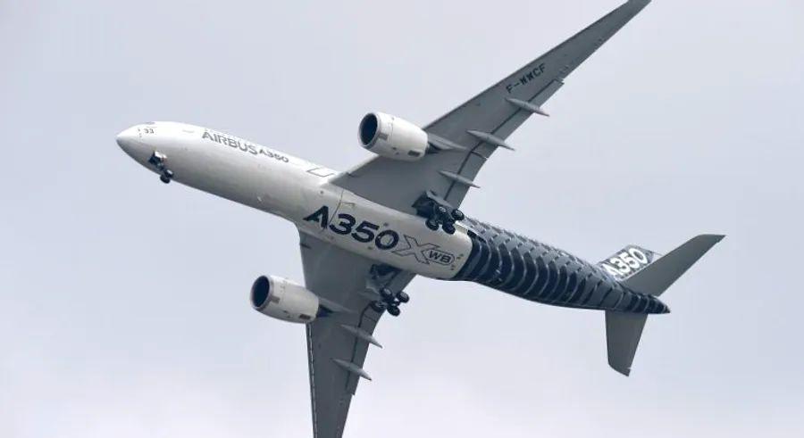 Cover Image for Singapore Airshow: 5 key trends transforming the future of aviation
