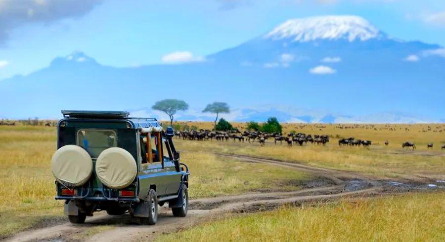 Cover Image for Top 5 destinations to visit in January 2019