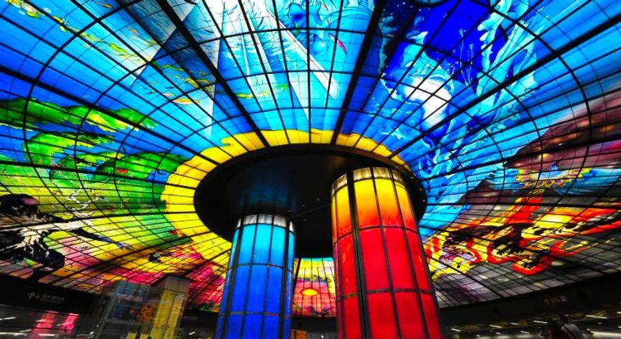 Cover Image for Why Kaohsiung should be on your must-visit list