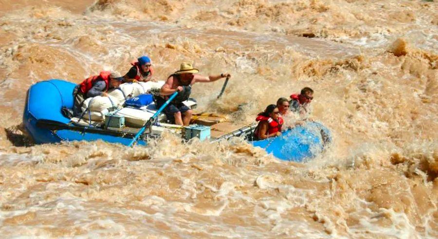 Cover Image for National Park Escapades: Top Parks for Thrilling Adventures