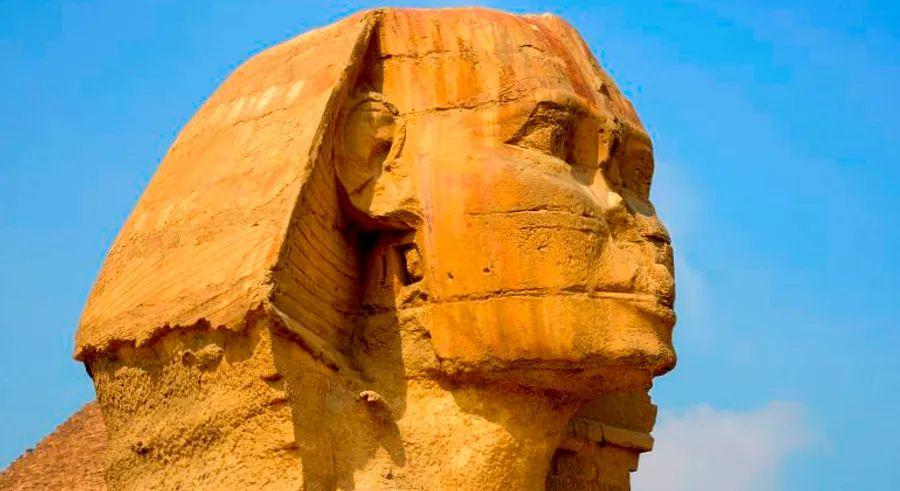 Cover Image for The Fascinating Legacy of Ancient Egypt