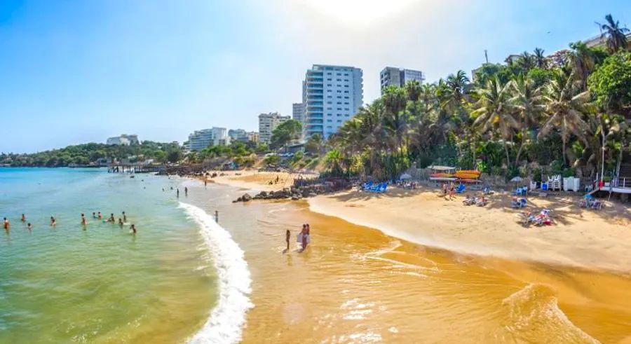 Cover Image for Four must-visit African city destinations right now