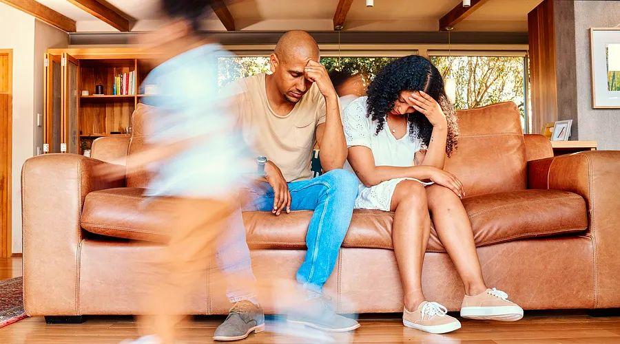 Cover Image for Parenting is tough and, let's face it, 'massively inconvenient.' Dr. Becky Kennedy shares 5 practical tips to help you manage the stress.