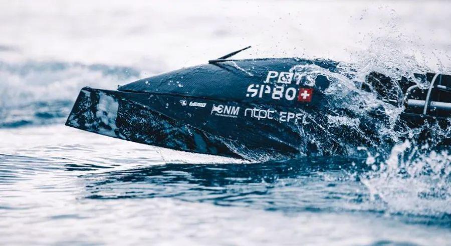 Cover Image for Syroco vs SP80: The race to build the fastest sailboat in history