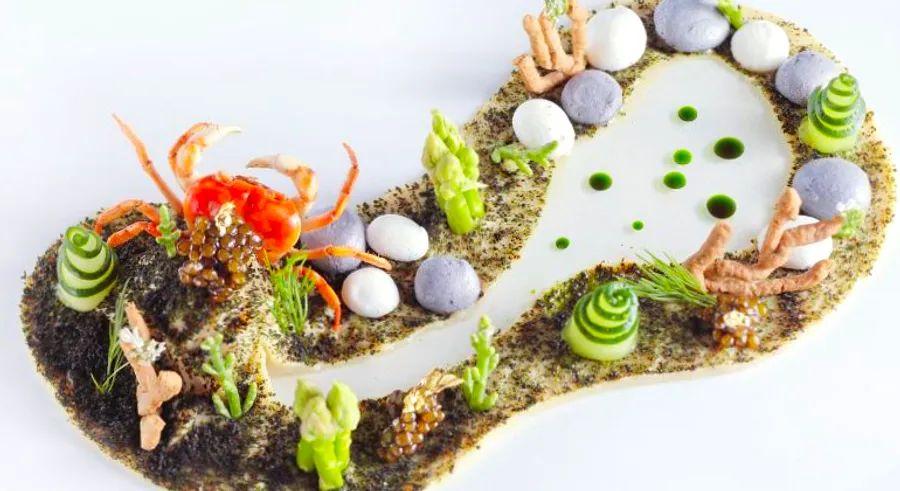 Cover Image for Michelin releases its 2017 Hong Kong and Macau guide