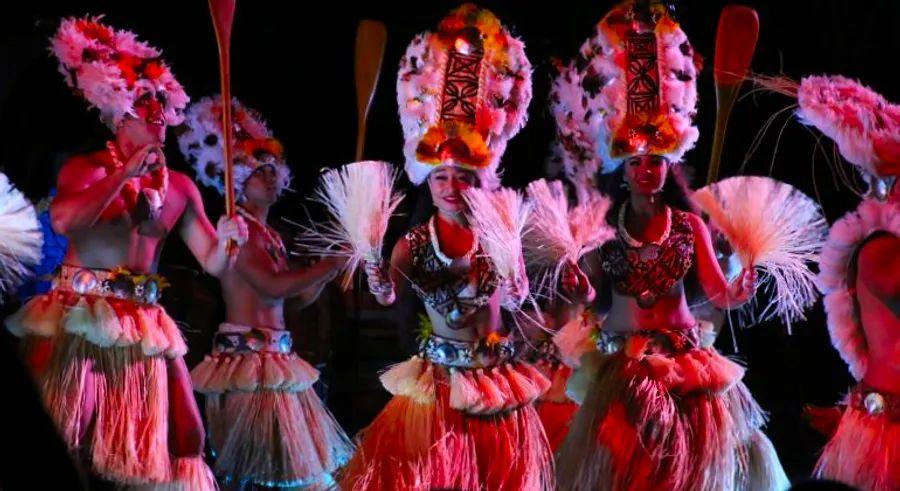 Cover Image for The Moana Influence: Is Authentic Hawaiian Culture Present at a Disney Resort?