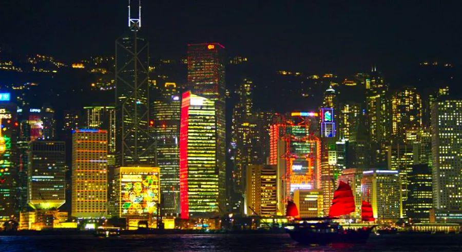 Cover Image for The ultimate guide to Hong Kong's best movie experiences
