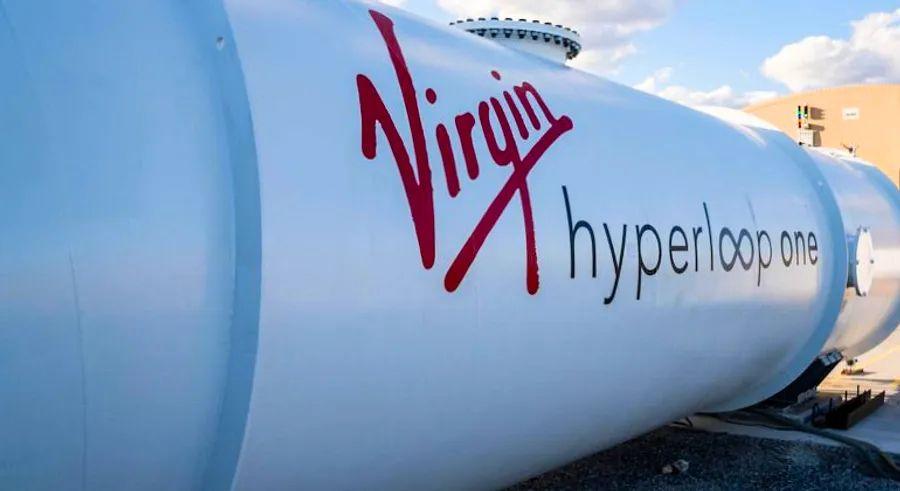 Cover Image for India could soon be home to the revolutionary Hyperloop train