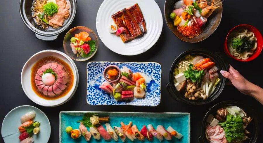 Cover Image for 10 Must-Visit New Restaurants in Hong Kong for 2018
