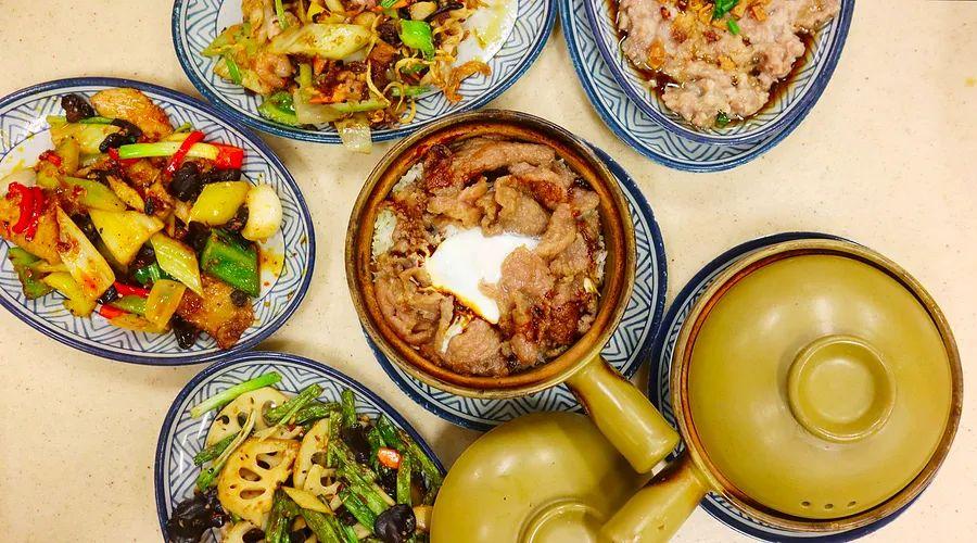 Cover Image for The hidden culinary treasures within Hong Kong’s bustling markets