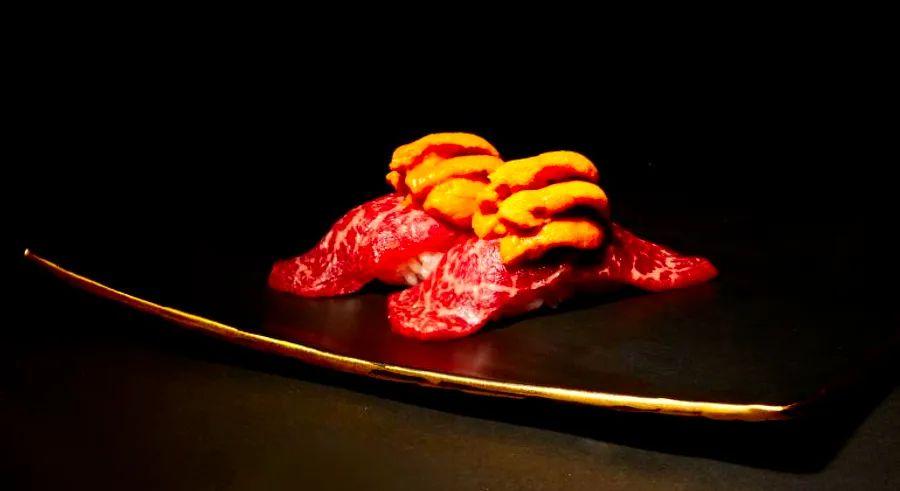 Cover Image for Discover why Wagyumafia, a renowned Japanese steakhouse, is the go-to destination for celebrities, offering an extravagant $185 steak sandwich.