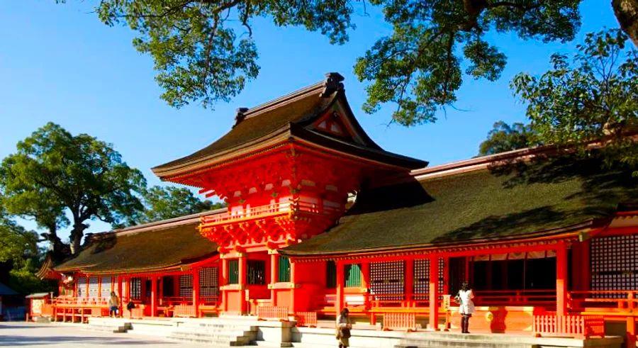 Cover Image for 16 Essential Japan Experiences Every Traveler Must Try