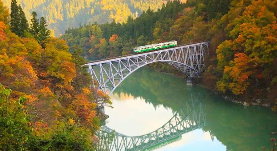 Cover Image for Fukushima's Revival: This Japanese Destination Welcomes Tourists Once More