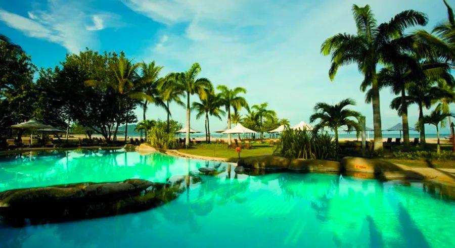 Cover Image for Discover the top 9 luxury resorts in Malaysia