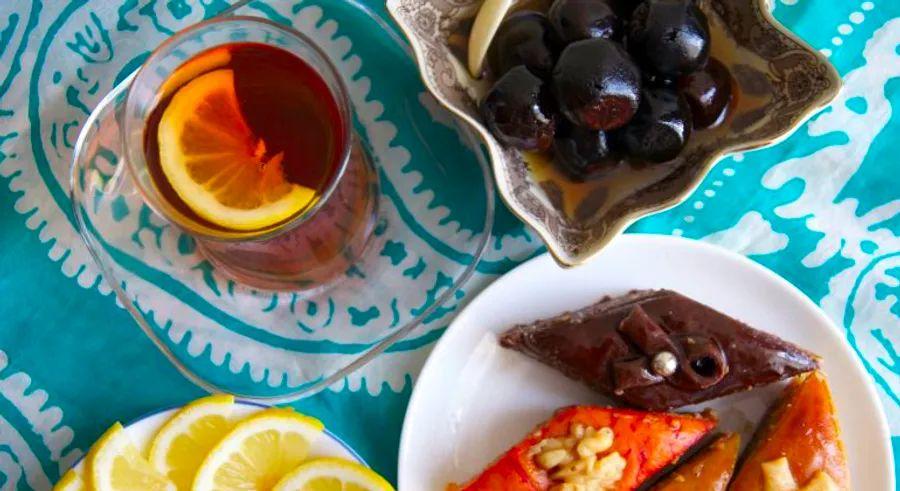 Cover Image for Azerbaijan: A Gateway to Eastern Flavors