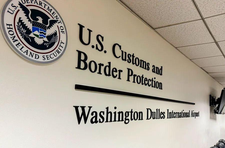 Cover Image for CBP announces a delay in testing Global Entry 'e-gates' for now