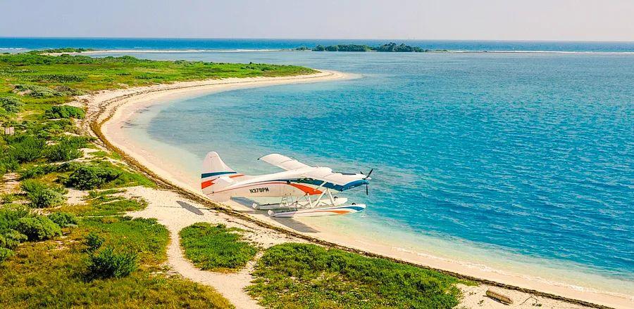 Cover Image for 13 Must-See Destinations in Florida for Your Next Vacation