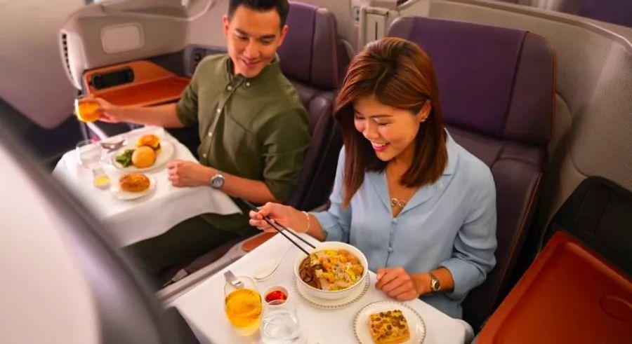 Cover Image for What's going on at Singapore's Changi Airport during the Covid crisis