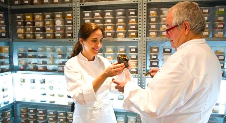 Cover Image for Pintxos paradise: A fine dining destination in San Sebastian
