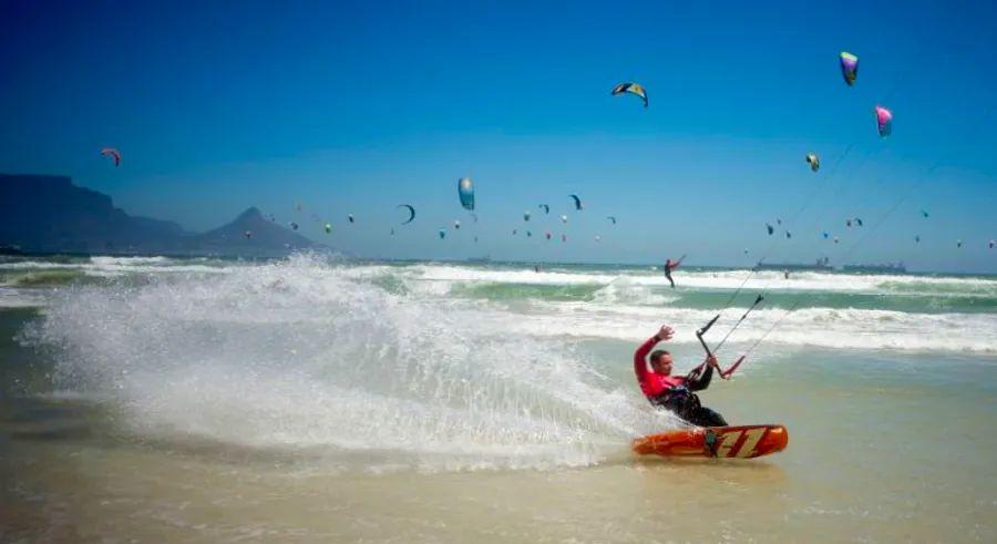 Cover Image for 25 of Africa’s most beautiful beaches