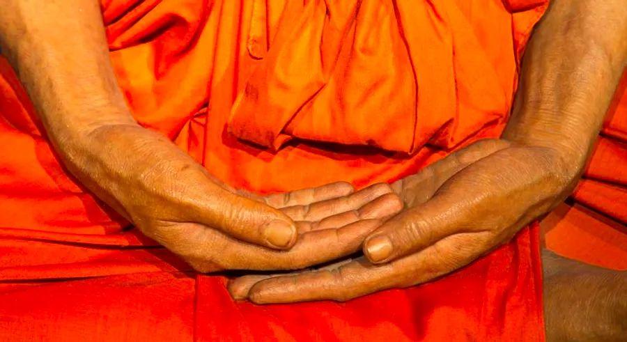 Cover Image for Master the art of Buddhist meditation in Bangkok