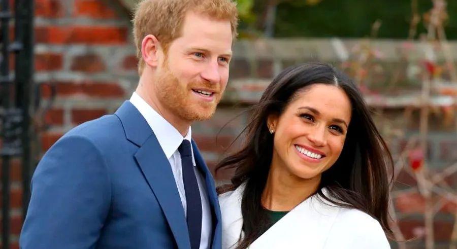 Cover Image for Windsor Castle Tour: A Guide to the Hometown of Meghan Markle and Prince Harry