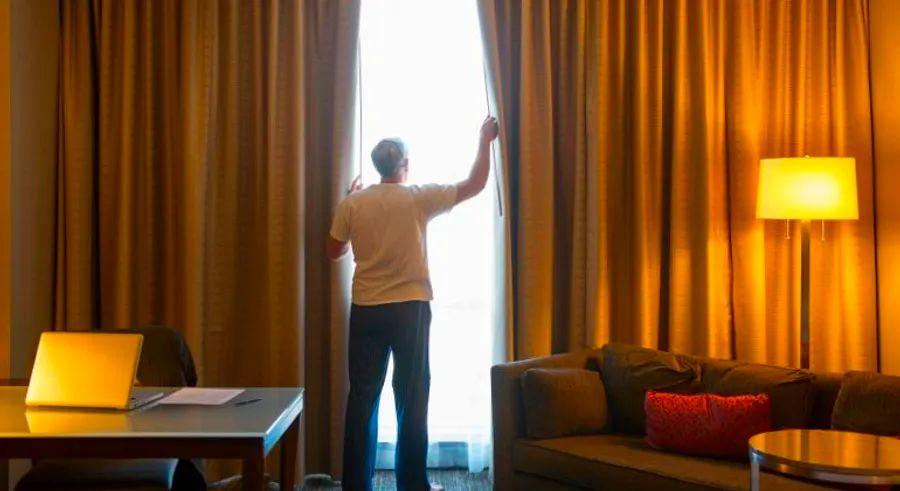 Cover Image for Why I Appreciate 'Uninspiring' Hotels