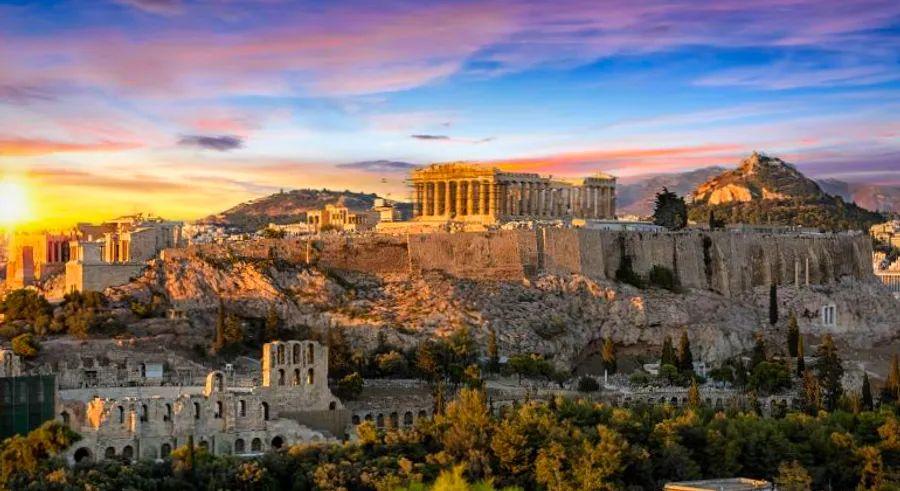 Cover Image for Traveling to Greece During Covid-19: Essential Information You Need Before Your Trip