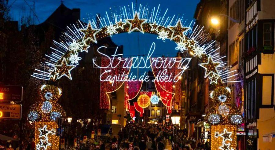 Cover Image for Top Christmas Markets of 2022