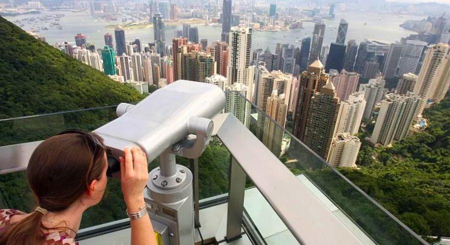 Cover Image for Exploring Hong Kong’s Victoria Peak: What You Need to Know