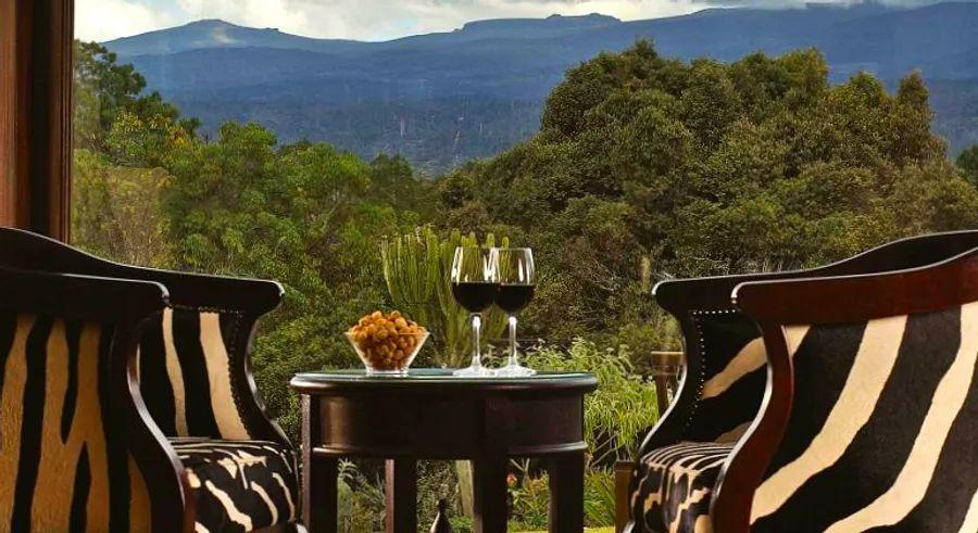 Cover Image for Kenya’s finest bars: From beachside lounges to trendy hotel spots