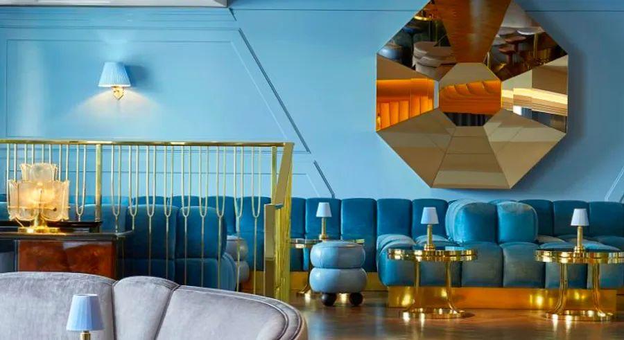 Cover Image for Lyaness: The reinvention of the world’s top bar
