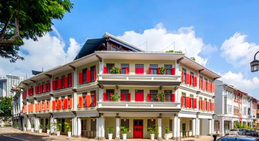 Cover Image for Into boutique hotels? Here are 6 of the top picks in Singapore