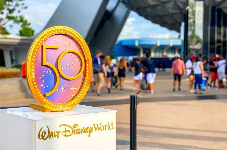 Cover Image for From galactic dining experiences to Lightning Lanes, discover 22 of the fresh new offerings at Disney World for its 50th anniversary celebration.
