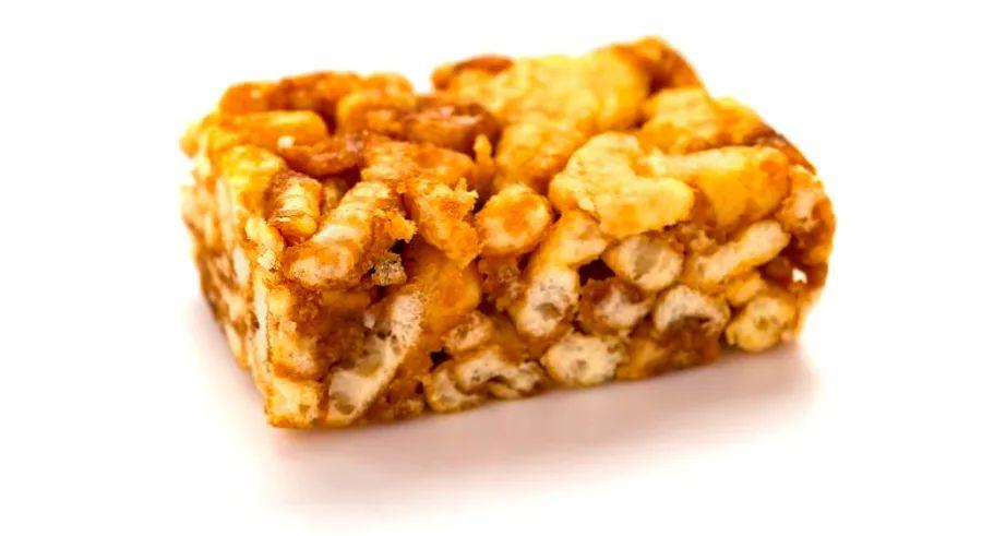 Cover Image for This sweet, sticky delicacy played a pivotal role in helping China’s Manchu Army defeat the Ming Dynasty.