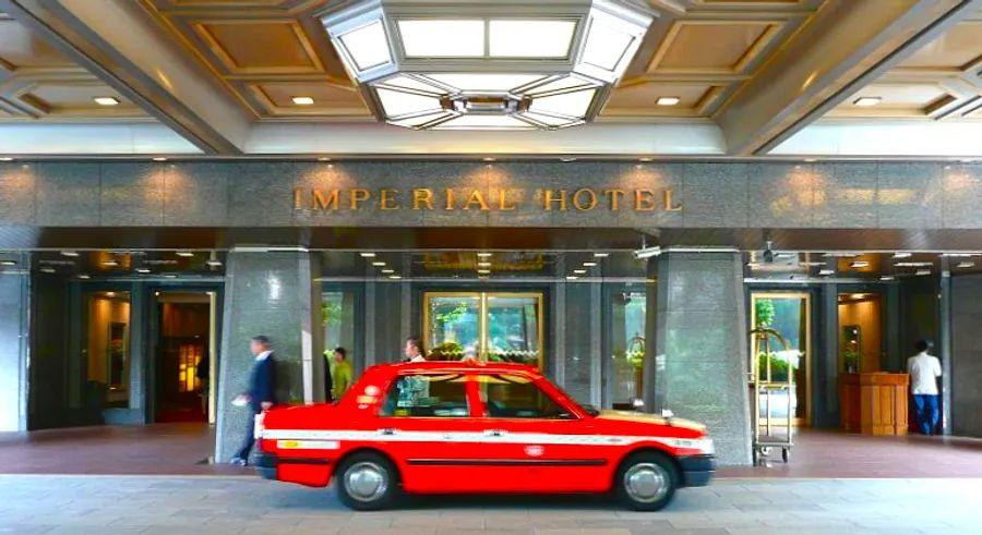 Cover Image for Top hotels in Tokyo, from affordable to outrageously expensive