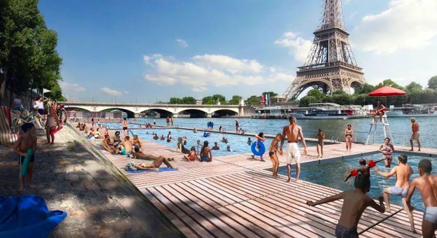 Cover Image for What the transformation of Europe's most cherished city means for travelers