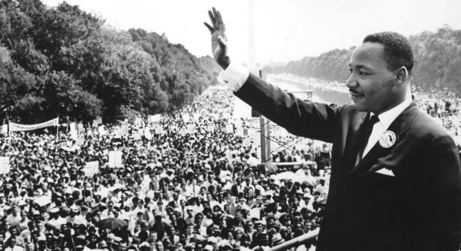 Cover Image for 9 locations where you can follow in Martin Luther King Jr.'s path