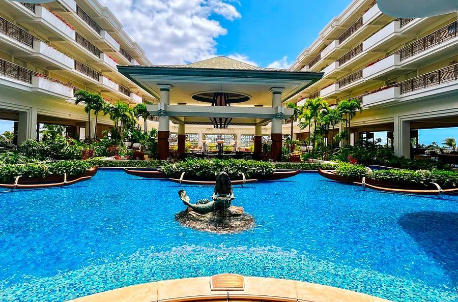 Cover Image for Where luxury and wellness converge: A review of Grand Wailea Maui, a Waldorf Astoria Resort