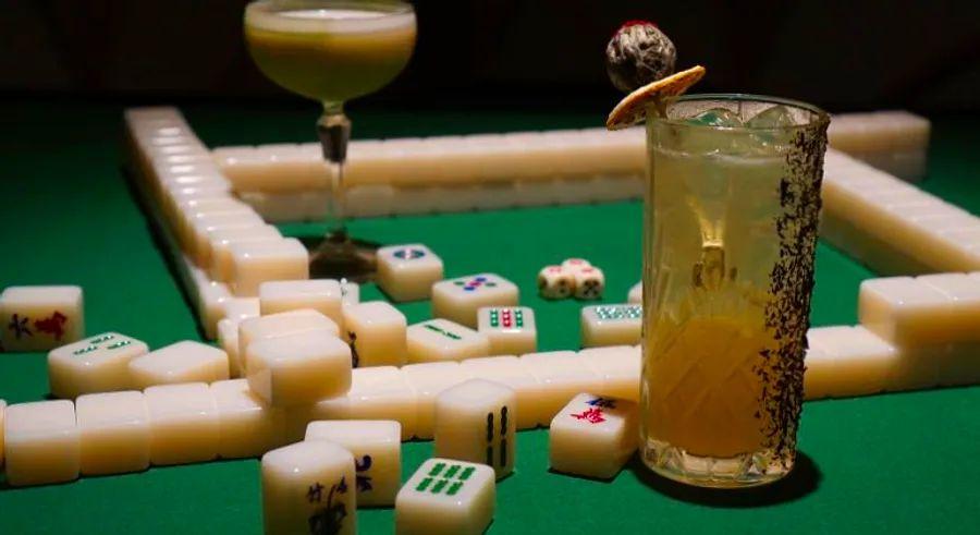 Cover Image for How Mahjong is Evolving in Hong Kong