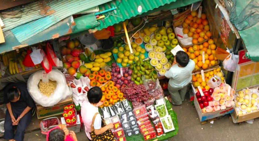 Cover Image for Uncover the rich history of Hong Kong through its cuisine