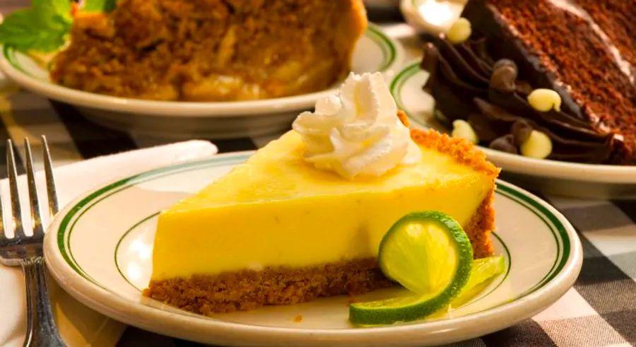 Cover Image for National Dessert Day 2021: Must-Try American Sweet Delights